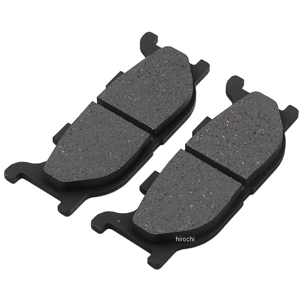 【メーカー在庫あり】 ピーエフピー PFP マスターパッド ブレーキパッド YP250、マジェスティ 1B7-W004..