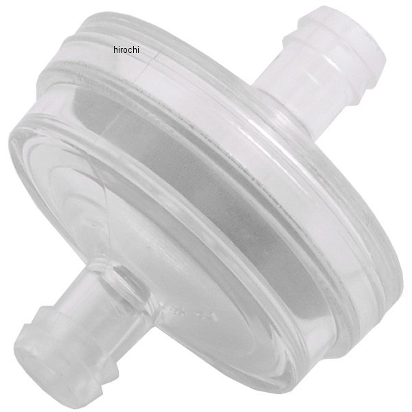 【USA在庫あり】 ムースレーシング MOOSE RACING フューエル フィルター 8mm ホース用 スクリーン付属 ..