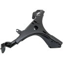 【USA在庫あり】 モトブラケット MotoBrackets カウル ブラケット 02年-05年 ニンジャ ZX-12R 黒 2331-0091 HD店