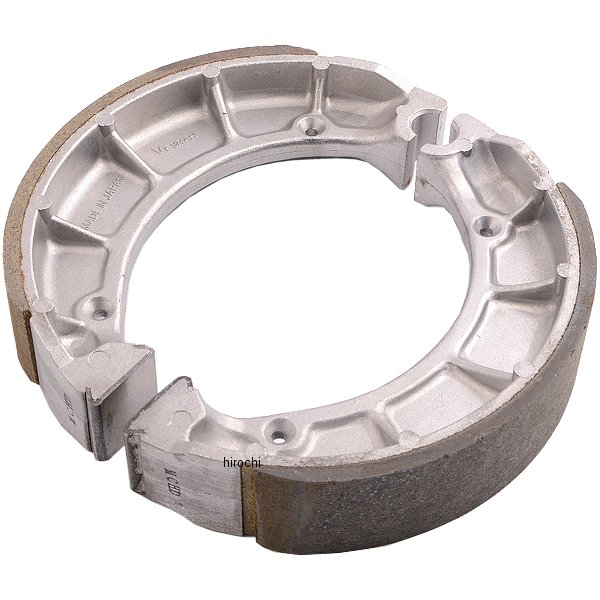 ベスラ Vesrah ブレーキシュー 69年-73年 H1 500SS マッハIII、W1、W3 VB-420 HD店