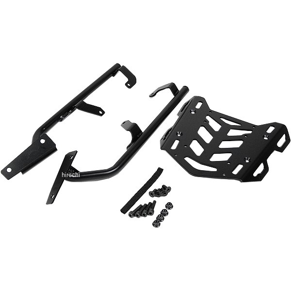 【メーカー在庫あり】 デイトナ マルチウィングキャリア 14年-21年NC750X 94829 HD店