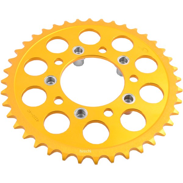 楽天市場】nsr250 スプロケットの通販