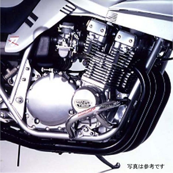 ゴールドメダル GOLD MEDAL スラッシュガード サブフレーム無し 94年-00年 GSX1100 カタナ 青 SGS05A-3 HD店