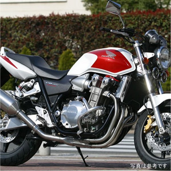 ゴールドメダル GOLD MEDAL スラッシュガード サブフレーム付き 03年-07年 CB1300SF 青 SGH10B-3 HD店