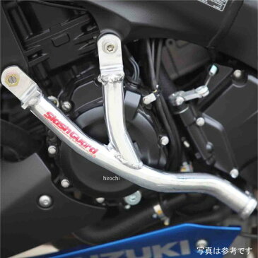 ゴールドメダル GOLD MEDAL スラッシュガード 15年以降 GSX-S1000 黒 SGS20-5 HD店