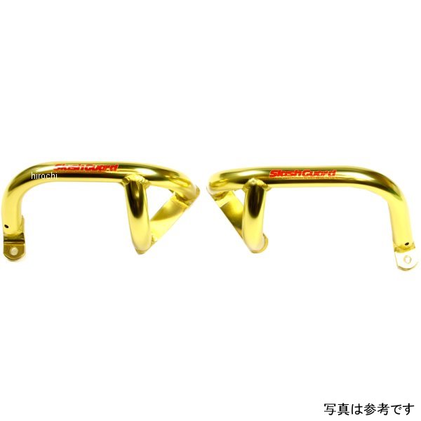 ゴールドメダル GOLD MEDAL スラッシュガード サブフレーム無し 01年-08年 GSX1400 パープル SGS12A-6 HD店