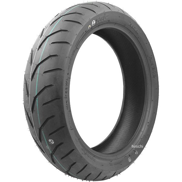 井上ゴム工業 IRC ツーリングラジアル RMC810 150/60R17 66H M/C リア 113568 HD店