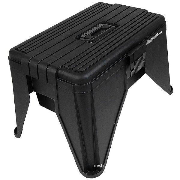 スナップオン Snap-on ステップ スツール/腰掛け 13インチ x 22インチ × 15インチ KASS13 HD店
