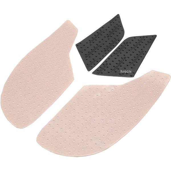 ストンプグリップ STOMPGRIP タンク グリップ 16年 SV650ABS ハイブリッド 55-10-0136H HD店