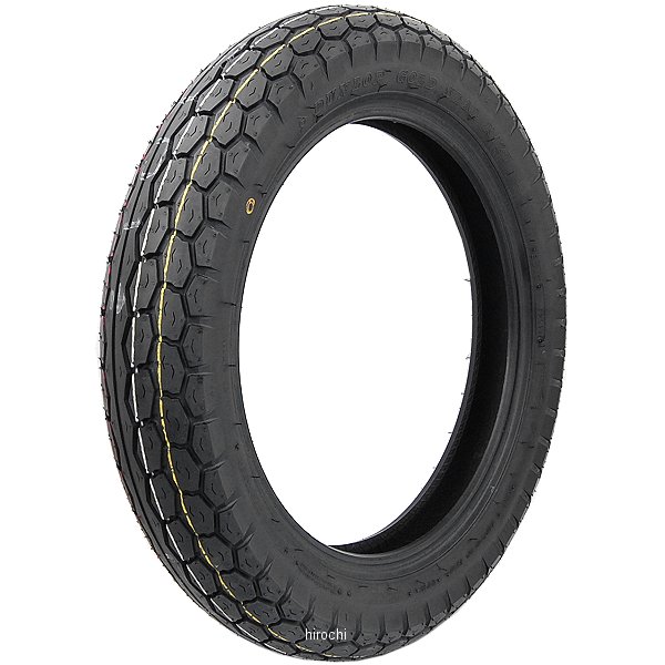 16 inches - 【メーカー在庫あり】 ダンロップ DUNLOP K127 110/90-16M/C 59S TL リア 124239 HD店