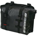 【メーカー在庫あり】 ラフ&ロード 秋冬モデル AQA DRY ソロサイドバッグ 黒 RR9307BK HD店