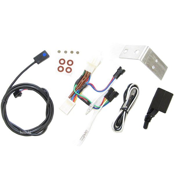 プロテック PROTEC SPI用ハーネス HS-H04 92年-03年 CB750 11104 HD店