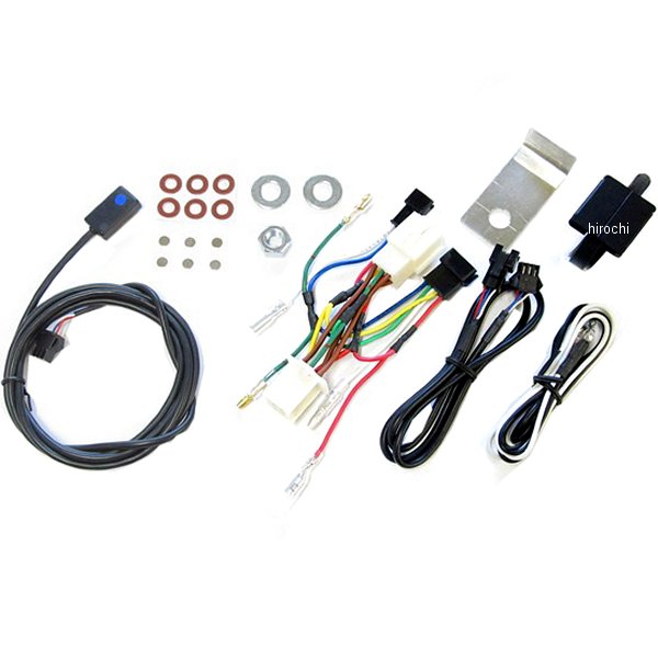 プロテック PROTEC SPI用ハーネス HS-H05 98年-08年 VTR250 11105 HD店