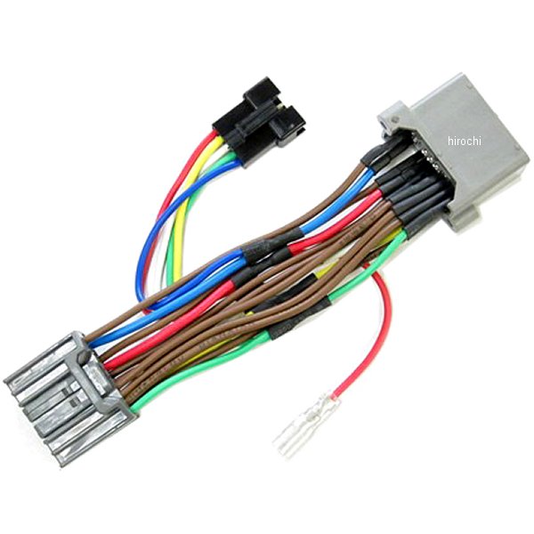 プロテック PROTEC SPI用ハーネス HS-K63 10年-13年 Z1000 11163 HD店