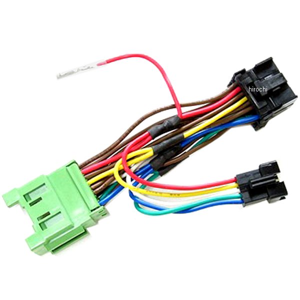 プロテック PROTEC SPI用ハーネス HS-S43 03年-04年 SV1000S 11143 HD店