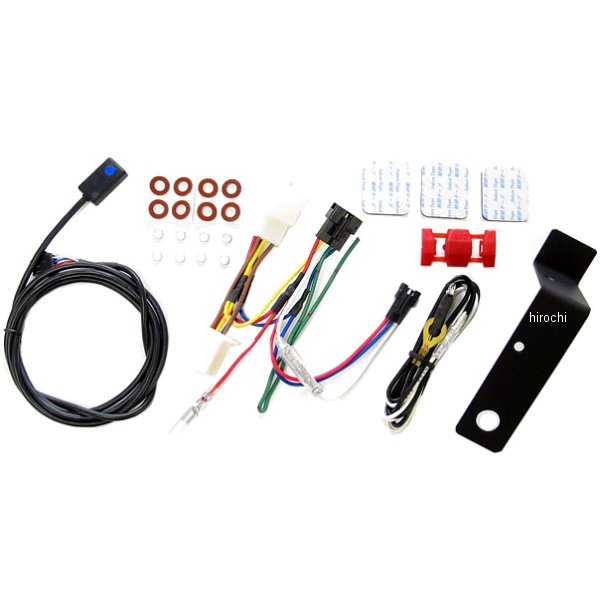 プロテック PROTEC SPI用ハーネス HS-K70 04年-08年 ZRX1200R 11170 HD店