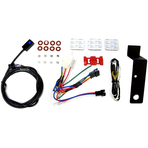 プロテック PROTEC SPI用ハーネス HS-K71 01年-03年 ZRX1200R 11171 HD店