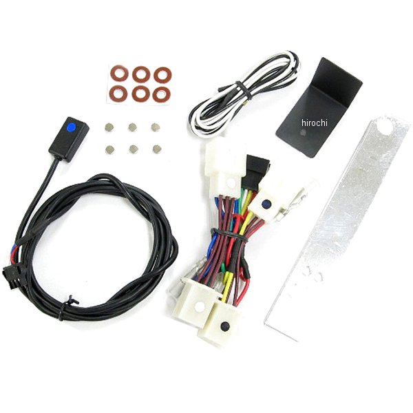 プロテック PROTEC SPI用ハーネス HS-K57 92年-05年 ゼファー1100 11557 HD店