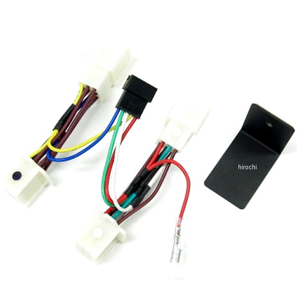 プロテック PROTEC SPI用ハーネス HS-H24 02年-03年 CB400SF 11424 HD店