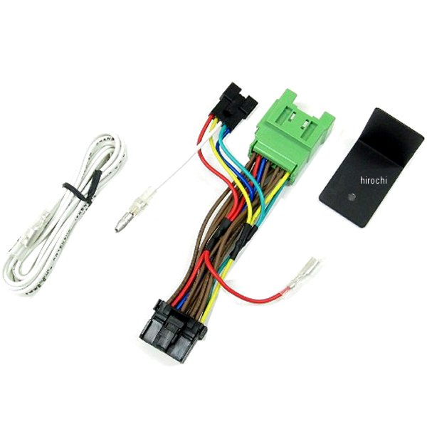 プロテック PROTEC SPI用ハーネス HS-Y33 06年-10年 YZF-R6 11133 HD店