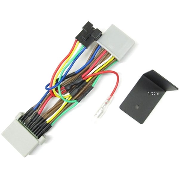 プロテック PROTEC SPI用ハーネス HS-K44 11年-12年 Z750R 11544 HD店