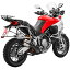 ݥӥå AKRAPOVIC åץޥե顼 15ǯʹ ɥƥ ƥȥ顼1200  S-D9SO10-HIFFT HDŹ