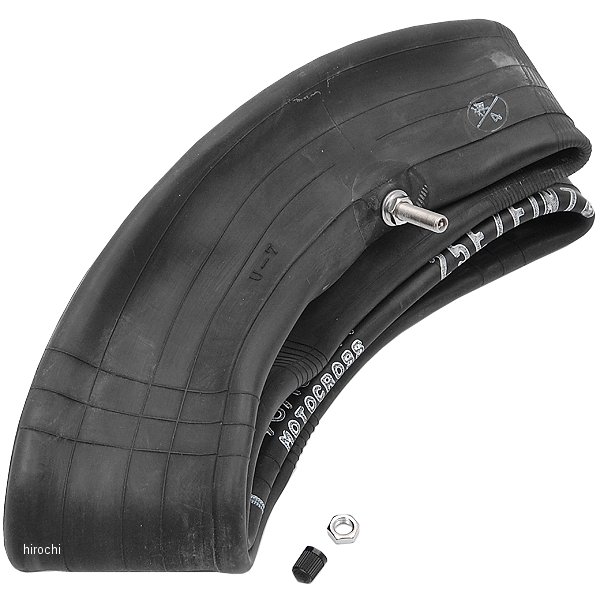 【メーカー在庫あり】 ダンロップ DUNLOP チューブ 90/100-14 TR4 MOT 134653 HD店