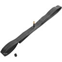 【メーカー在庫あり】 井上ゴム工業 IRC 自転車用タイヤチューブ VAR 25-501 22×1 W/O 米式バルブ 28996S HD店