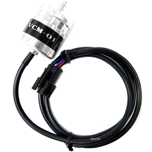 プロテック PROTEC バキュームメーター VCM-01 TPS（スロットルポジションセンサー）無しキャブ車用 11292 HD店