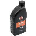  62600024 ハーレー純正 H-D360 モーターサイクルオイル SAE50 1クォート (946ml) 62600008 HD店