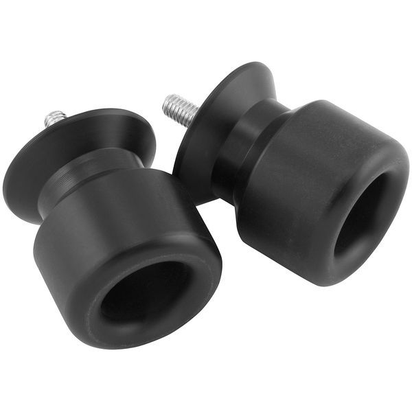 【USA在庫あり】 バイクマスター BikeMaster スプールキット 6mm 黒 bkm151620 HD店