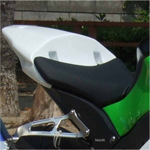 クレバーウルフ CLEVER WOLF シートカウル 11年 ニンジャ ZX-10R 11ZX1-005-00 HD店