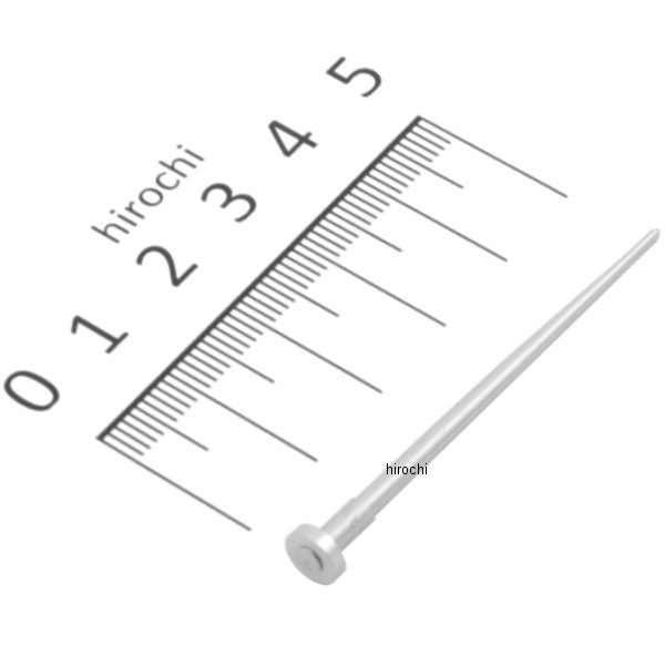 カワサキ純正 ニードル ジェット N9VG 16187-1243 HD店