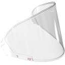 【メーカー在庫あり】 アイコン ICON インサートレンズ Pinlock装着プロシールド用 クリア 0130-0710 HD店