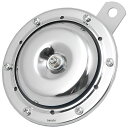 【メーカー在庫あり】 ポッシュ POSH ディスクホーン 12V タイプ 305GT/ロートーン 200835 HD店