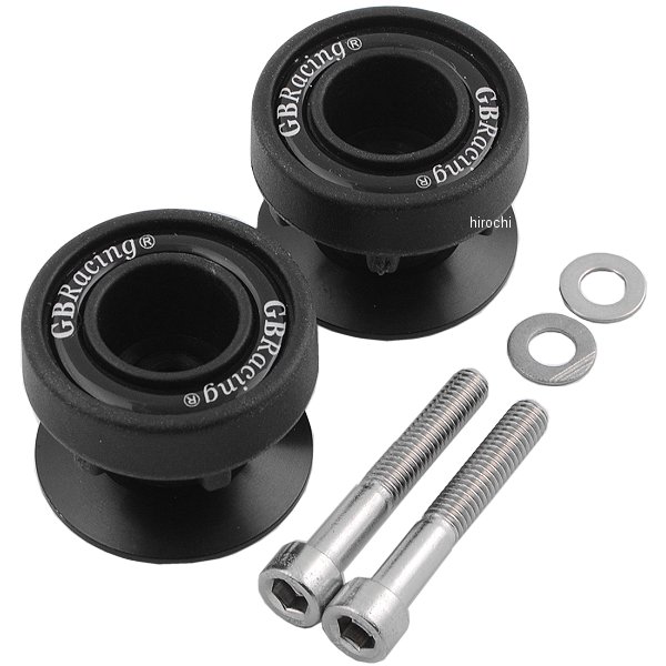 GBレーシング GB RACING スタンドフック 07年以降 YZF-R1 BA12-6-GBR-SET HD店