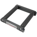 【USA在庫あり】 ハードライン HARDLINE デラックス ローラースタンド RS-00002 HD店(2)