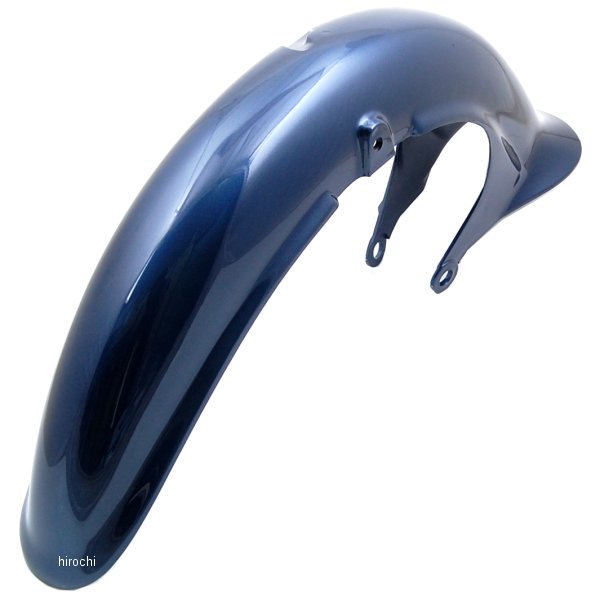 【メーカー在庫あり】 ホンダ純正 スーパーカブ フェンダー フロント B116M アドベンチャーブルーメタリック 61100-086-000YH HD店