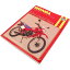 【USA在庫あり】 ヘインズ Haynes マニュアル 整備書 78年-87年 ホンダ XL/XR80/100//125/185/200 2バ..