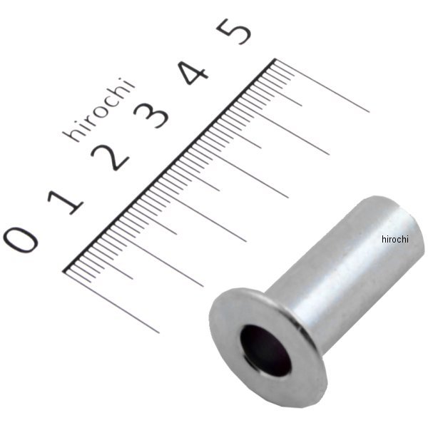 【メーカー在庫あり】 ホンダ純正 マフラーマウンティングカラー 18422-MB0-000 HD店