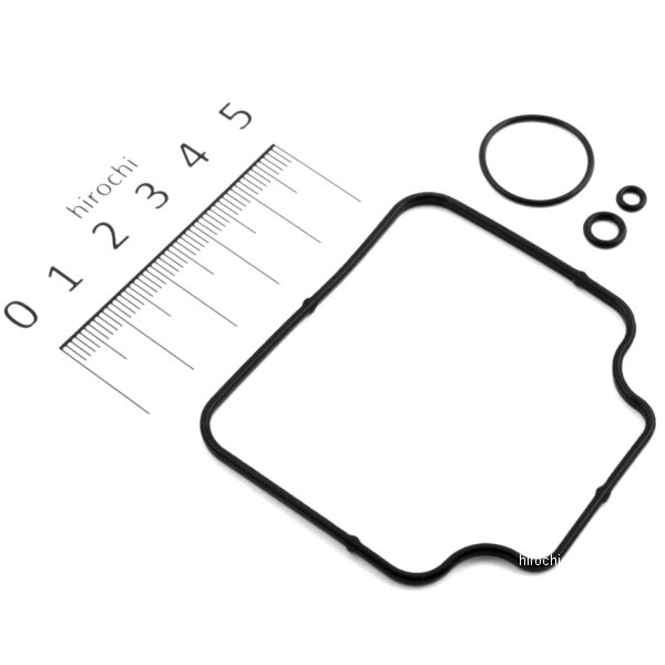 【メーカー在庫あり】 ホンダ純正 ガスケットセット 16010-KFG-000 HD店