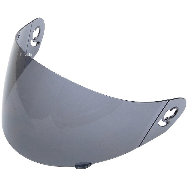 オージーケーカブト OGK KABUTO VALER シールド スモーク 4966094478636 HD店