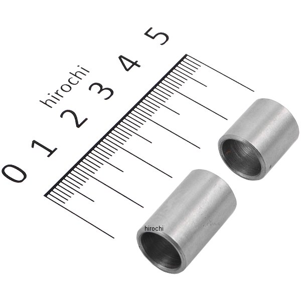 【USA在庫あり】 イースタンモーター キャリパー ブッシュ セット 77年-83年 XL、FX DS-324617 HD店(2)