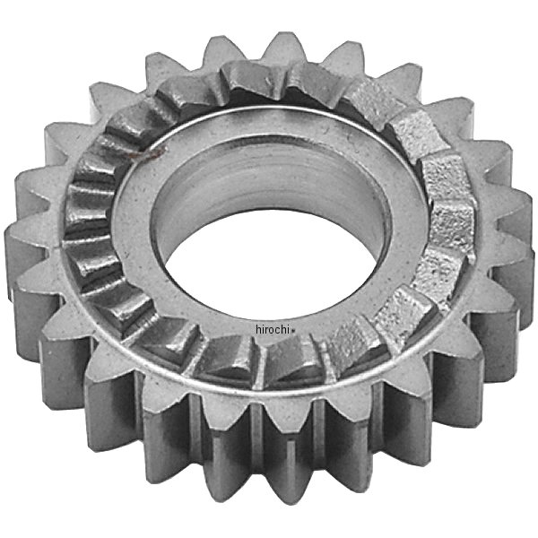 【メーカー在庫あり】 ホンダ純正 スーパーカブ ピニオン キックスターター (23T) 28211-KWB-600 HD店