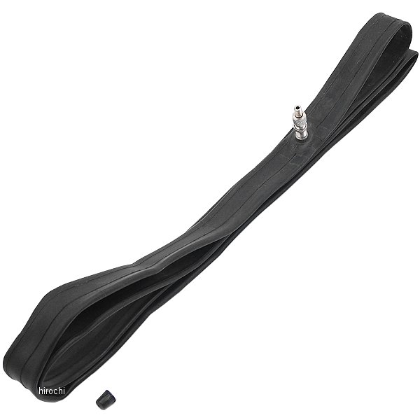 【即納】 井上ゴム工業 IRC 自転車用タイヤチューブ VER 25-501 22×1 W/O 英式バルブ 28995S HD店