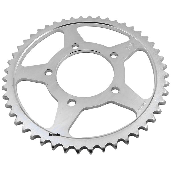 【USA在庫あり】 JT スプロケット JT Sprockets リア スプロケット 48T/530 85年-06年 GSX-R1100、VZ800、RF600R JTR829-48 HD店