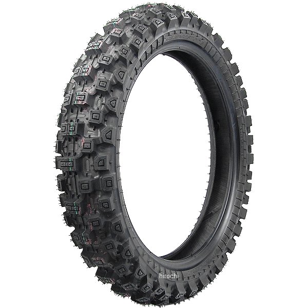 ブリヂストン BRIDGESTONE バトルクロス X40 120/80-19 63M W リア MCS01368 HD店