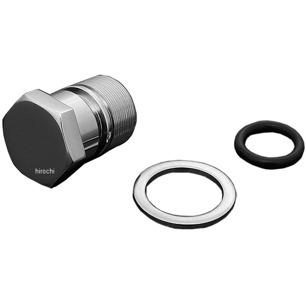 【メーカー在庫あり】 ピーエムシー PMC フロントフォークトップキャップセット 750SS マッハIV H2 81-5381 HD店