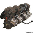 ケーヒン KEIHIN JB POWER FCRキャブレターキット 33φ ホリゾンタル Z1、Z2、Z1000 ブラックアルマイト 14-13333A HD店