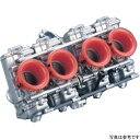 ケーヒン KEIHIN JB POWER FCRキャブレターキット 37φ ホリゾンタル Z1100GP、GPZ1100F 14-13731 HD店(2)